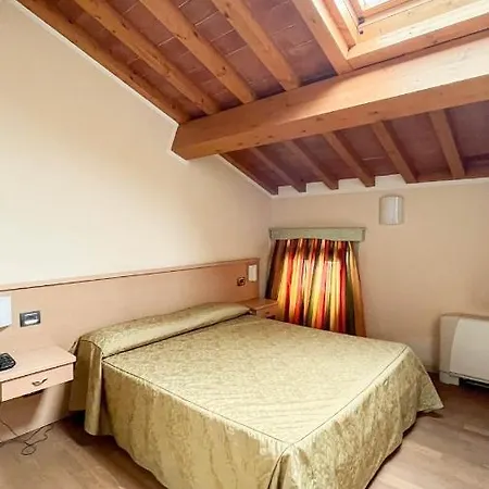 Отель Possessioni Ferraresi Melara