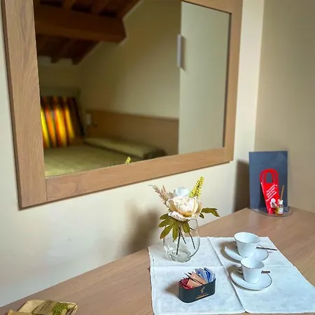 Отель Possessioni Ferraresi