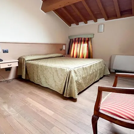 Possessioni Ferraresi 3* Melara