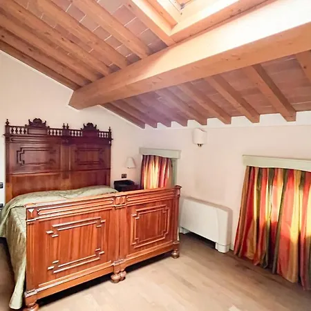 Отель Possessioni Ferraresi