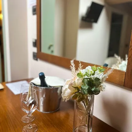 Possessioni Ferraresi Melara