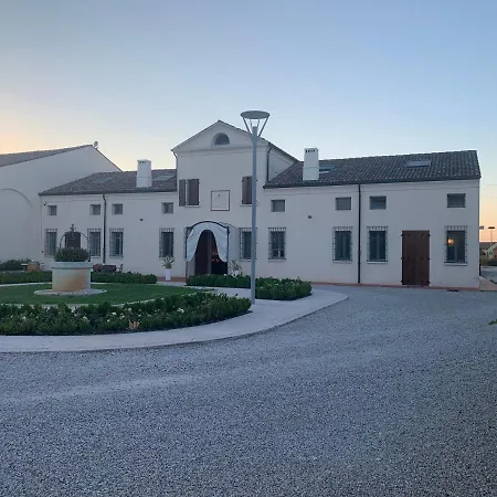 Possessioni Ferraresi Hotel 3*