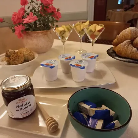 Отель Possessioni Ferraresi 3*