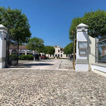 Possessioni Ferraresi 3* Melara