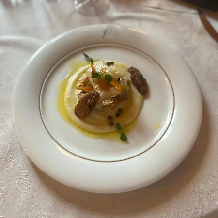 Отель Possessioni Ferraresi Melara