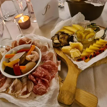 Possessioni Ferraresi 3* Melara