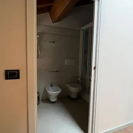 Possessioni Ferraresi Отель 3*