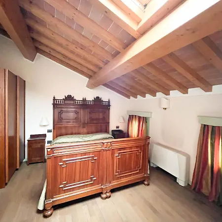 Possessioni Ferraresi Hotell Melara
