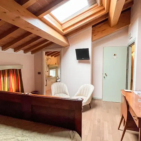 Possessioni Ferraresi Hotell