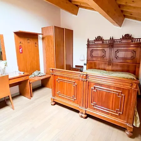 Hotell Possessioni Ferraresi