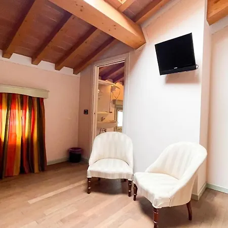 Possessioni Ferraresi Hotell