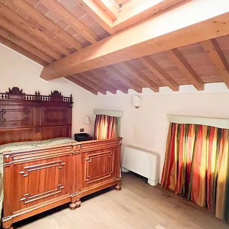 Hotell Possessioni Ferraresi Melara