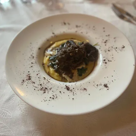 Hotell Possessioni Ferraresi Melara