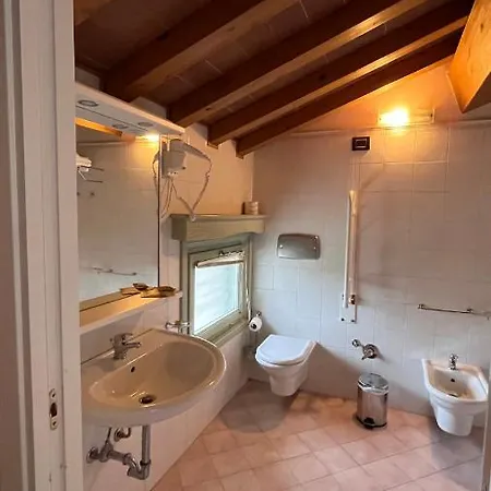 Possessioni Ferraresi Melara