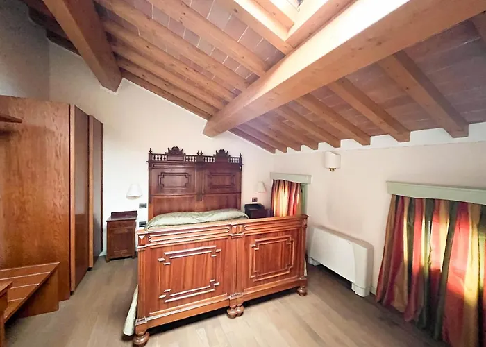 Possessioni Ferraresi Hotell Melara