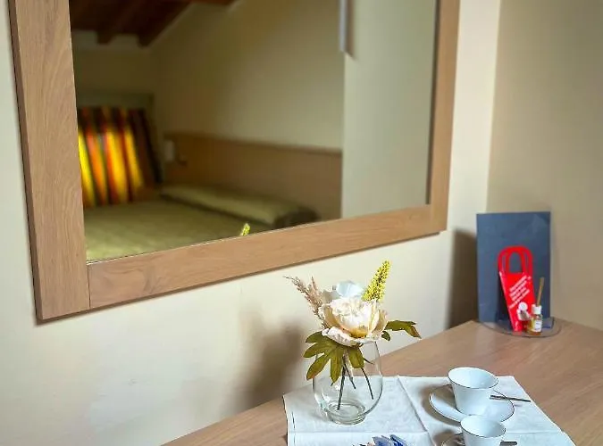 Hotell Possessioni Ferraresi
