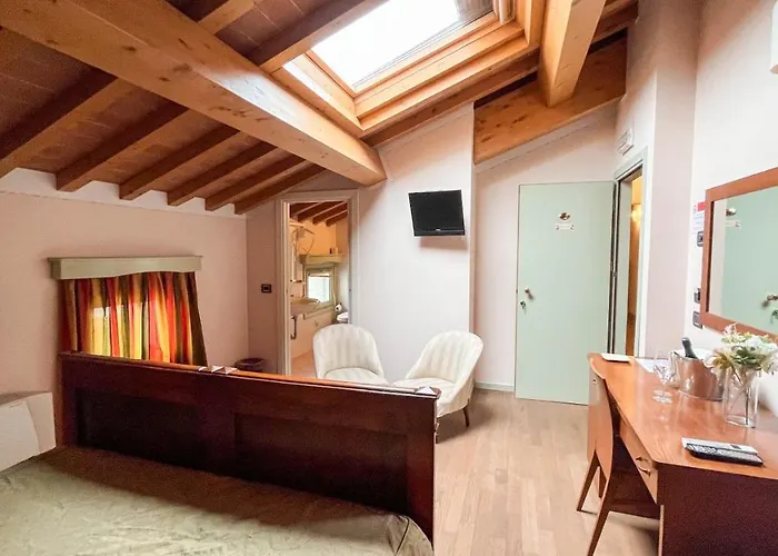 Possessioni Ferraresi Hotell