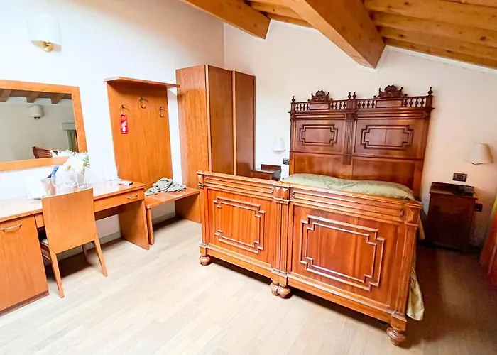 Hotell Possessioni Ferraresi