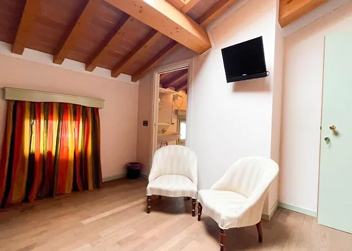 Possessioni Ferraresi Hotell