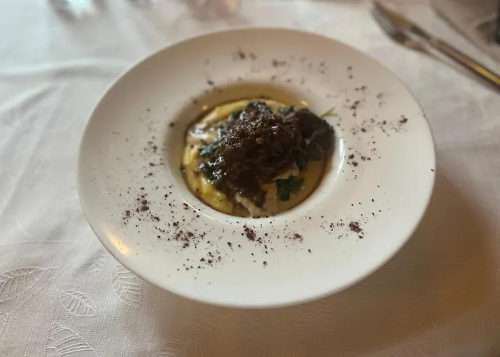 Hotell Possessioni Ferraresi Melara